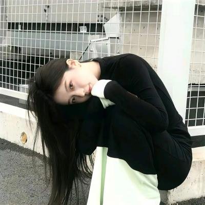 孤寂午后